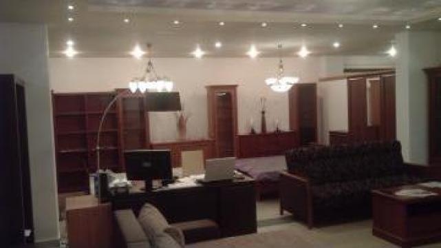 Mobilier variat