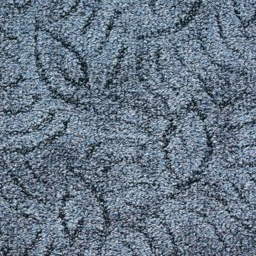 Mocheta Tamares albastru 070 dimensiune 2.15 m x 4 m