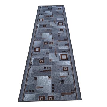 Mocheta gri pasla / traversa 100 x 300 cm