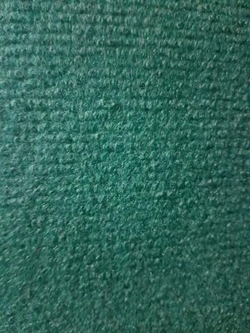 Mocheta verde second hand