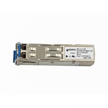 Modul Nortel 1Gbps Fibre Channel 1310nm SFP+ Transceiver AA1