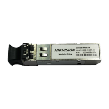 Modul SFP 1.25G, 1310nm Duplex LC, 0 1Km - Hikvision HK-SFP