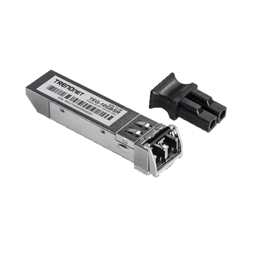 Modul SFP+, 10.5G, Multi-mode, 850nm, Duplex LC, max. 550m