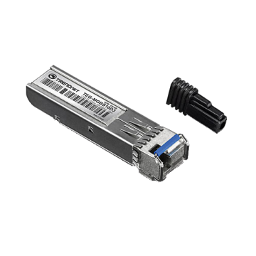 Modul SFP Dual Wavelength Single-Mode Simplex LC, 1.25G