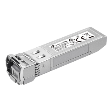 Modul SFP+ LC SM5110LSB-10 10GBase-BX WDM Bi-Directional - T