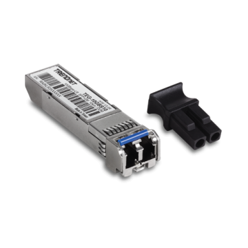 Modul SFP+ Single-Mode, 10.31G, 1310nm, 10Km, Duplex LC - TR