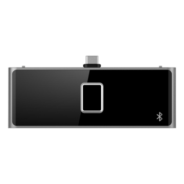 Modul bluetooth, amprenta - Hikvision DS-KAB673-FB