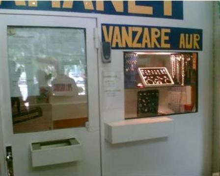 Modul casierie antiglont