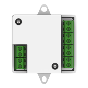 Modul control acces pentru 1 usa, RS485 - Hikvision DS-K2M06