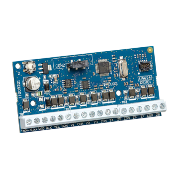 Modul de extensie 8 zone Neo Pro - DSC HSM2108