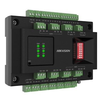 Modul extensie 2 usi, conexiune RS485, back-up