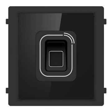 Modul extensie cititor de proximitate Mifare, amprenta