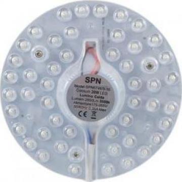 Modul led pentru aplica FI180/28W/6000K