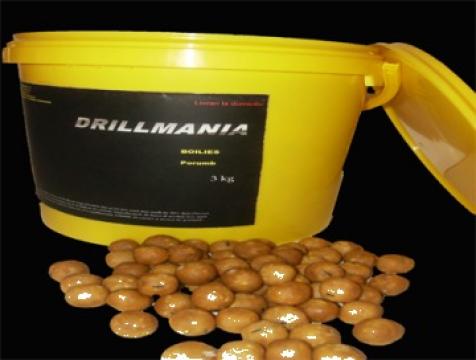 Momeala Boillies Drillmania