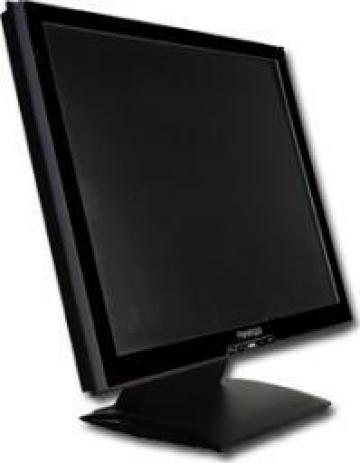 Monitor 15 inch LCD