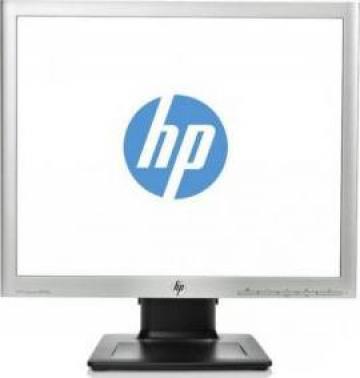 Monitor 19 inch TFT HP LA 1956, Silver & Black