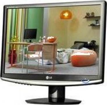 Monitor 22'' Lcd LG