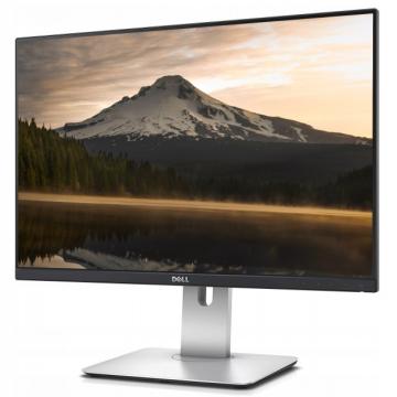 Monitor 24 inch LED IPS, Dell