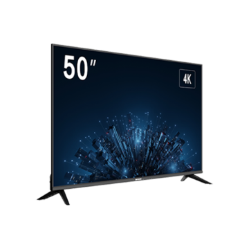 Monitor D-LED 4K 50 , HDMI, RS 232 IN OUT, USB, Audio
