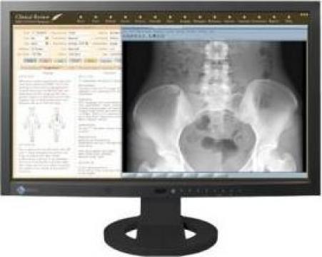 Monitor Eizo - MS230W LCD 2MP 58cm (23 inches)