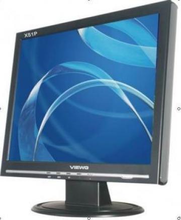 Monitor LCD 15