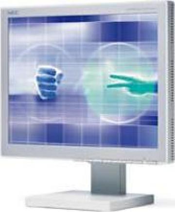 Monitor LCD Nec 15 inch