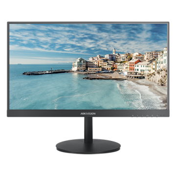 Monitor LED FHD 22 , HDMI, VGA - Hikvision DS-D5022FN-C