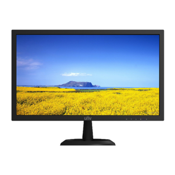 Monitor LED FullHD 22, HDMI, VGA - UNV MW3222-L