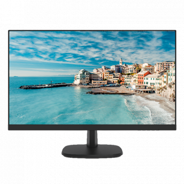 Monitor LED FullHD 27, HDMI, VGA - Hikvision DS-D5027FN