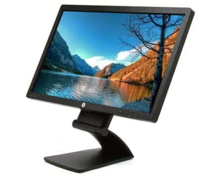 Monitor LED second hand HP EliteDisplay E231, 23 inch