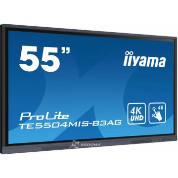 Monitor POS touchscreen iiyama