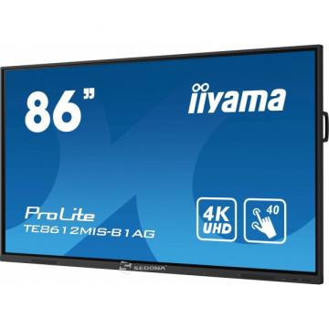 Monitor POS touchscreen iiyama