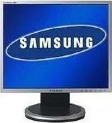 Monitor calculator LCD Samsung 17 inch