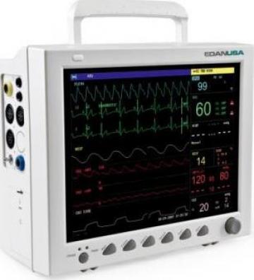 Monitor de pacient-iM8B cu imprimanta