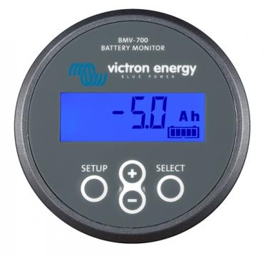 Monitor monitorizare locala Victron Energy BMV-700