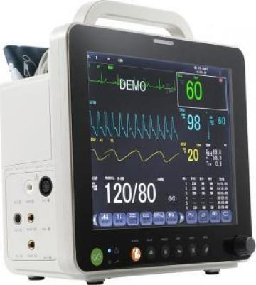 Monitor pacienti SWN-600