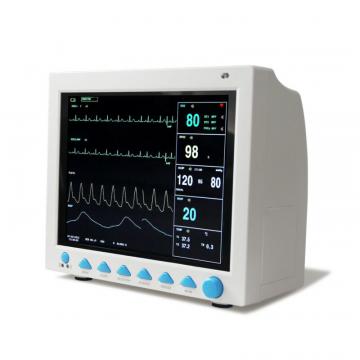 Monitor veterinar CMS8000 VET