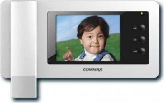 Monitor videointerfon LCD Commax CDV-43N