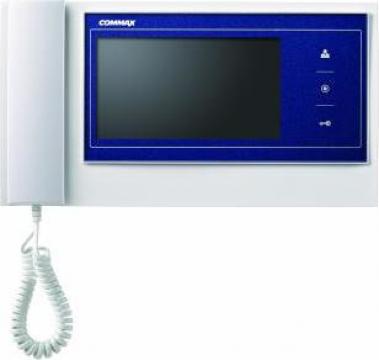 Monitor videointerfon LCD Commax CDV-70K