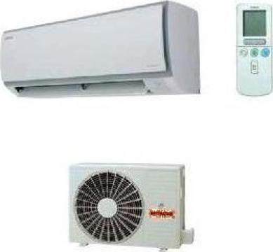 Montaj aer conditionat