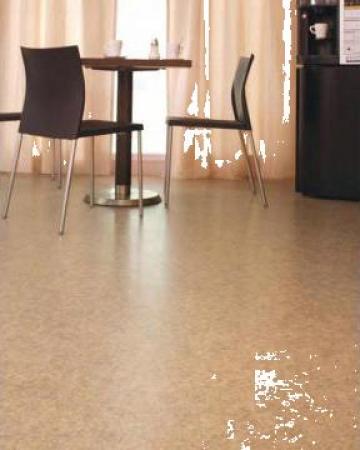 Montaj covor pvc tarkett