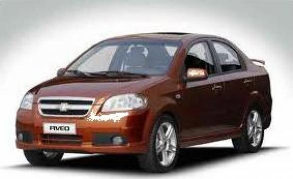 Montaj parbriz Chevrolet Aveo, Cruze, Captiva, Epica, Spark