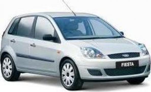 Montaj parbriz Ford Fiesta, Focus, Fusion, Ka, Mondeo