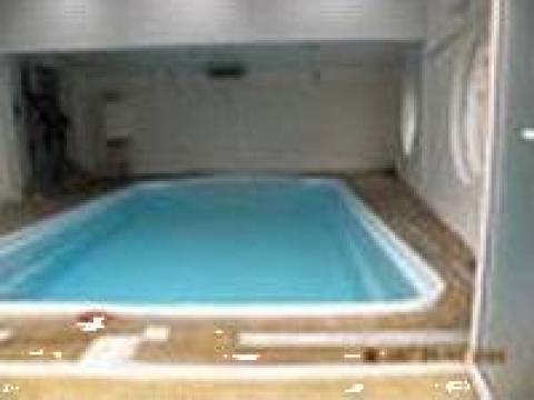 Montaj piscine