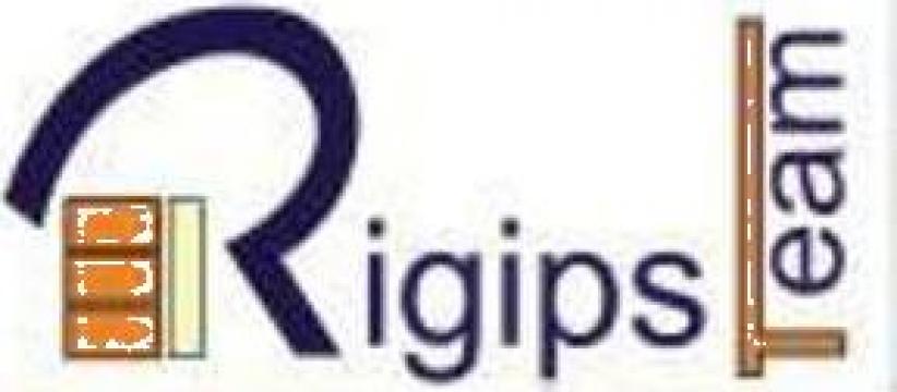 Montaj rigips, gips carton, tavane casetate