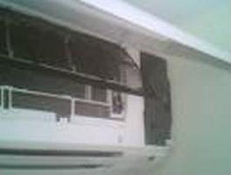 Montaj si service aer conditionat Bucuresti