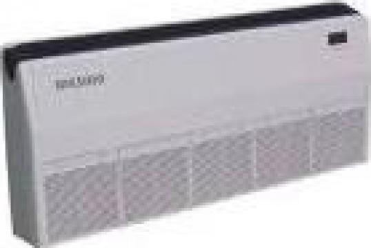 Montaj si service aer conditionat