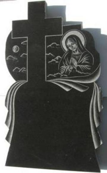 Monument funerar granit G-45