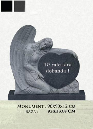 Monument funerar granit R28 51