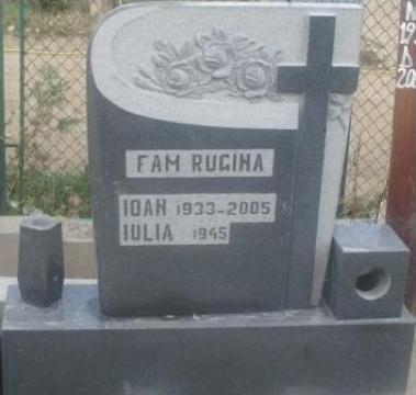 Monument funerar